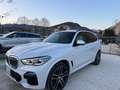BMW X5 X5 xdrive30d Msport Tetto+Laser Full Top di Gamma Blanc - thumbnail 3