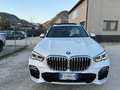 BMW X5 X5 xdrive30d Msport Tetto+Laser Full Top di Gamma Bianco - thumbnail 2