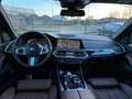BMW X5 X5 xdrive30d Msport Tetto+Laser Full Top di Gamma Weiß - thumbnail 11