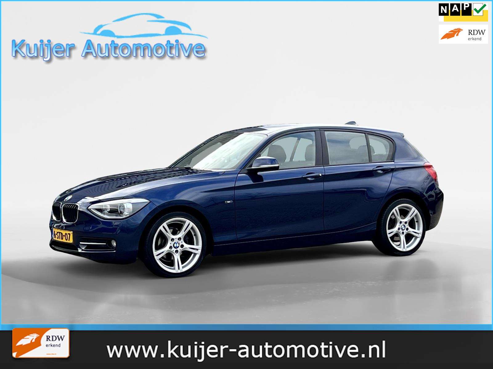 BMW 116