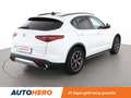 Alfa Romeo Stelvio 2.0 Turbo Super Q4 Wit - thumbnail 6