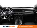 Alfa Romeo Stelvio 2.0 Turbo Super Q4 Wit - thumbnail 14