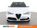 Alfa Romeo Stelvio 2.0 Turbo Super Q4 Wit - thumbnail 9