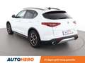 Alfa Romeo Stelvio 2.0 Turbo Super Q4 Wit - thumbnail 4