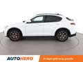Alfa Romeo Stelvio 2.0 Turbo Super Q4 Wit - thumbnail 3