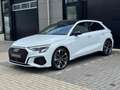 Audi A3 Sportback 35 TFSI 3x S line Panoramadak, Virtual Blanc - thumbnail 3