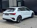 Audi A3 Sportback 35 TFSI 3x S line Panoramadak, Virtual Blanc - thumbnail 10