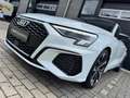 Audi A3 Sportback 35 TFSI 3x S line Panoramadak, Virtual Blanc - thumbnail 7