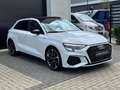 Audi A3 Sportback 35 TFSI 3x S line Panoramadak, Virtual Blanc - thumbnail 4