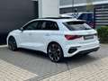 Audi A3 Sportback 35 TFSI 3x S line Panoramadak, Virtual Blanc - thumbnail 11