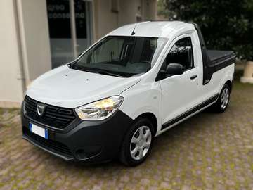 Dokker pick up 1.6 Sce 110 CV GPL