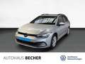 Volkswagen Golf Variant 2.0 TDI DSG 'Life' /AHK/Navi/Klima Silber - thumbnail 1