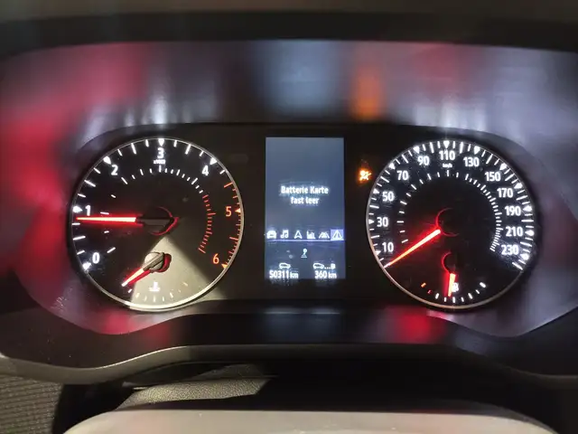 Renault Trafic view 7