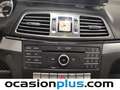 Mercedes-Benz E 220 Cabrio 220BlueTec 9G-Tronic (4.75) Blanco - thumbnail 34
