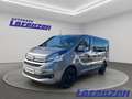 Fiat Talento Family 145 Turbo 2.0 Bett AHK Navi Apple CarPlay A Grau - thumbnail 1