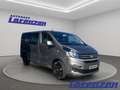Fiat Talento Family 145 Turbo 2.0 Bett AHK Navi Apple CarPlay A Grau - thumbnail 3