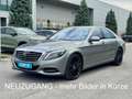 Mercedes-Benz S 350 BlueTEC 4Matic 7G-TRONIC *TOPZUSTAND*20 Zoll AMG* Grau - thumbnail 1