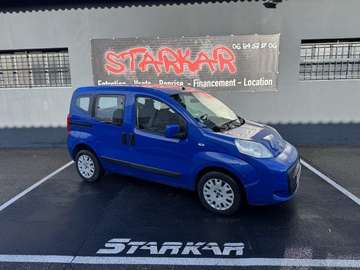 COMBI 1.3 MULTIJET 16V 75CH DPF 2010