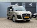 Fiat Doblo 1.4 | 5 Persoons | Airco | Trekhaak | Cruise Beige - thumbnail 4