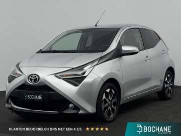 1.0 VVT-i x-joy | 1e Eigenaar | Carplay/Android Au