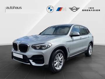xDrive30i A, 252Ch, Navigation, Soutien lombaire, Aide au stationnement, Climatisation automatique, Garantie 12 mois BMW 