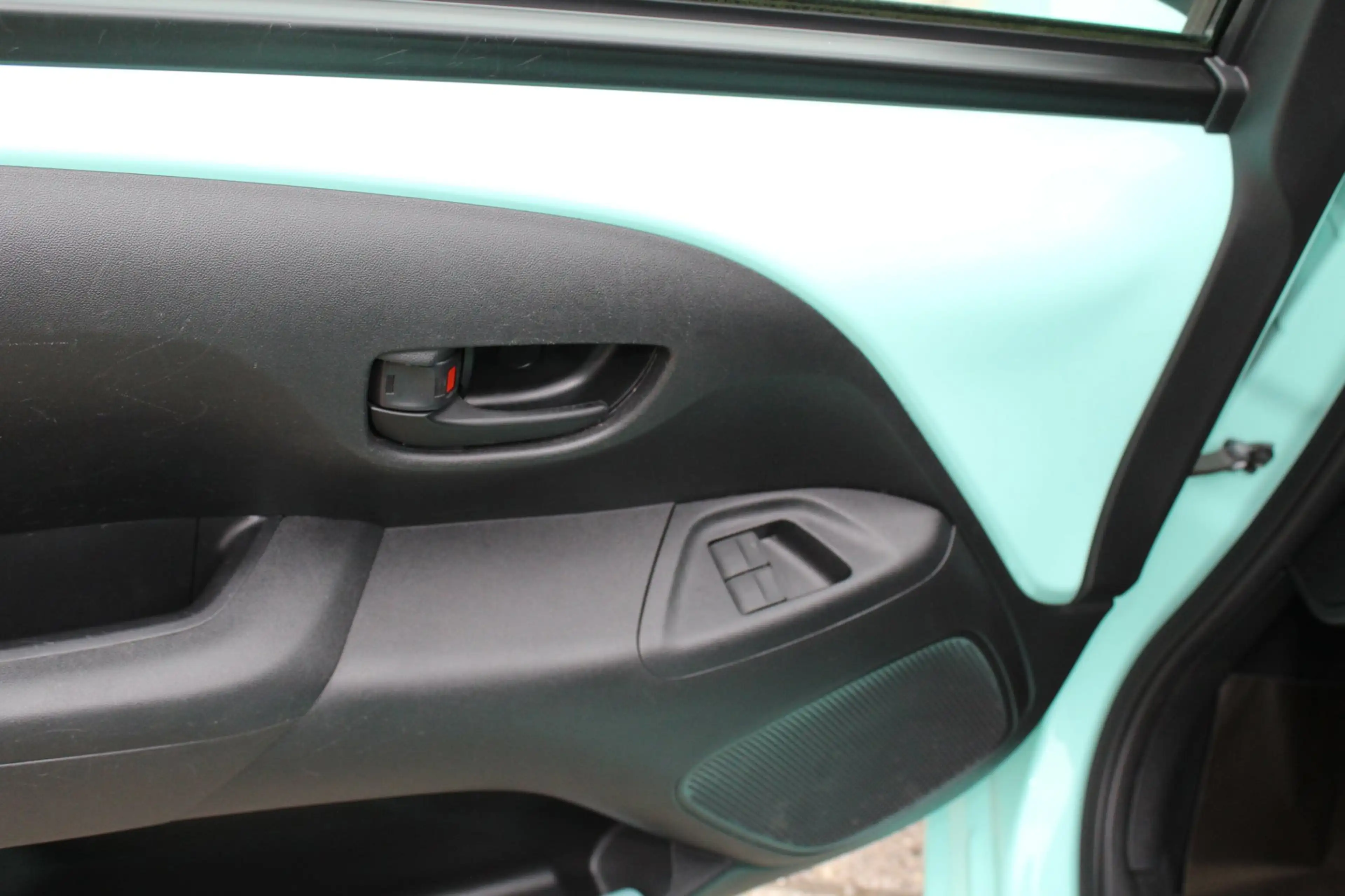Citroen C1 1.0 VTi Feel — photo 5