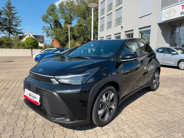 Toyota Aygo X Active 1.5l Hybrid*Sitzheizung,Kamera*