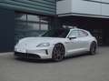 Porsche Taycan Sport Turismo | Battery+ | Pano | ACC | 360* | 21" Grijs - thumbnail 3