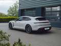 Porsche Taycan Sport Turismo | Battery+ | Pano | ACC | 360* | 21" Grijs - thumbnail 4