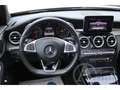 Mercedes-Benz C 200 Cabrio AMG Wit - thumbnail 30