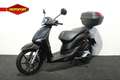 Piaggio Liberty 125 S Negru - thumbnail 8