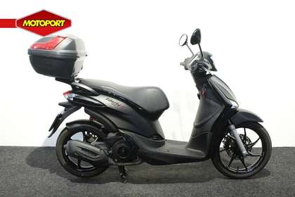 Piaggio Liberty 125 S