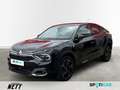 Citroen C4 Shine PureTech 155 EAT8 Zwart - thumbnail 1