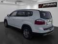 Chevrolet Orlando 2,0 ECO LT |7-SITZER |PICKERL NEU 02/27| Weiß - thumbnail 3