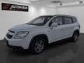 Chevrolet Orlando 2,0 ECO LT | 7-SITZER | Weiß - thumbnail 1