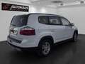 Chevrolet Orlando 2,0 ECO LT |7-SITZER |PICKERL NEU 02/27| Weiß - thumbnail 6