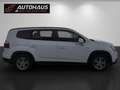 Chevrolet Orlando 2,0 ECO LT |7-SITZER |PICKERL NEU 02/27| Weiß - thumbnail 5