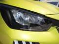 Peugeot 208 Allure PureTech 100 Jaune - thumbnail 5