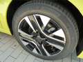 Peugeot 208 Allure PureTech 100 Jaune - thumbnail 6