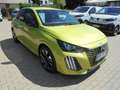 Peugeot 208 Allure PureTech 100 Jaune - thumbnail 4