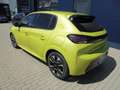 Peugeot 208 Allure PureTech 100 Jaune - thumbnail 2