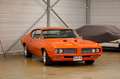 Pontiac GTO - Judge Clone - Entièrement Restaurée Złoty - thumbnail 5