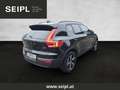 Volvo XC40 B3 Plus Dark Aut. Schwarz - thumbnail 4