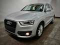 Audi Q3 2.0 TDI  1 Hand TOP ZUSTAND Grau - thumbnail 2
