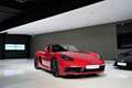 Porsche Boxster GTS*CHRONO*SPORTABGAS*BOSE*PDLS+*1HD Rot - thumbnail 4