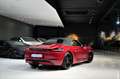 Porsche Boxster GTS*CHRONO*SPORTABGAS*BOSE*PDLS+*1HD Rot - thumbnail 9