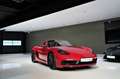 Porsche Boxster GTS*CHRONO*SPORTABGAS*BOSE*PDLS+*1HD Rot - thumbnail 12