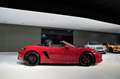 Porsche Boxster GTS*CHRONO*SPORTABGAS*BOSE*PDLS+*1HD Rot - thumbnail 13