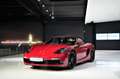 Porsche Boxster GTS*CHRONO*SPORTABGAS*BOSE*PDLS+*1HD Rot - thumbnail 1