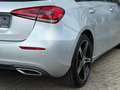 Mercedes-Benz A 180 A Luxury Line Silber - thumbnail 22